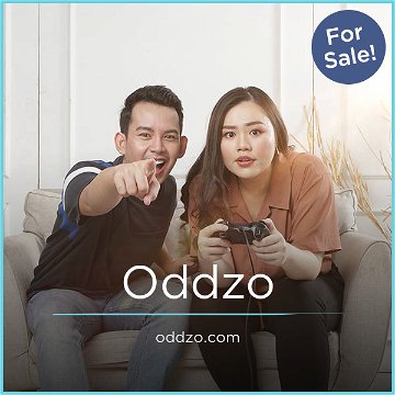 Oddzo.com