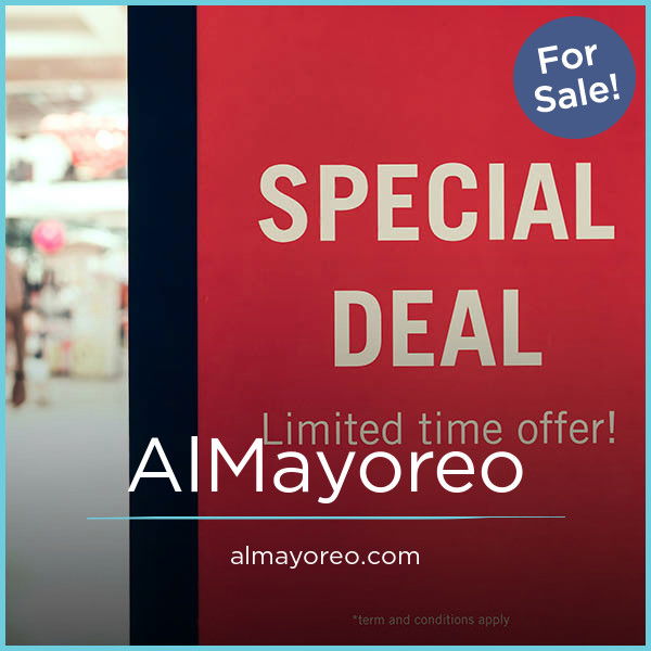 AlMayoreo.com