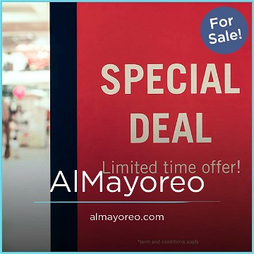 AlMayoreo.com