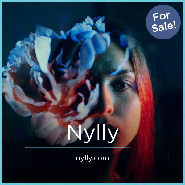 Nylly.com