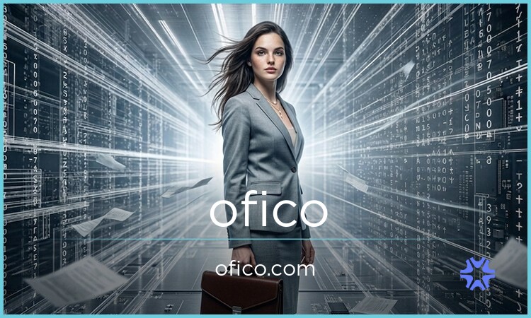 ofico.com - Catchy premium domains for sale