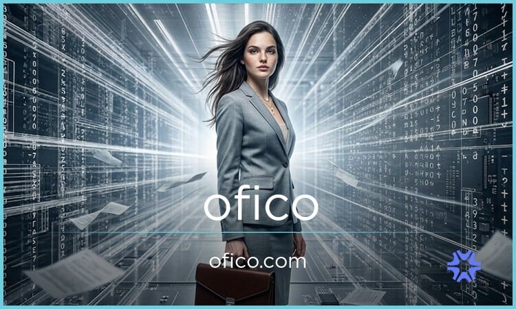 ofico.com — 2