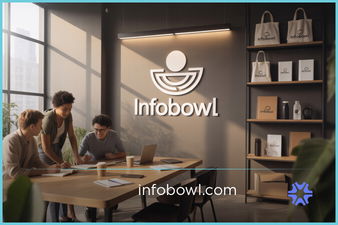InfoBowl.com is for sale