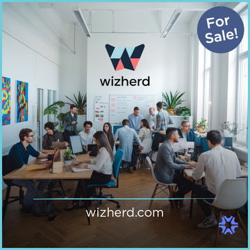 WizHerd.com