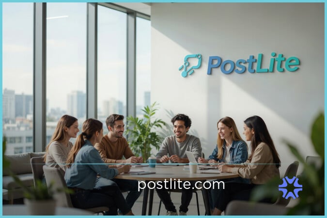 PostLite.com image 2