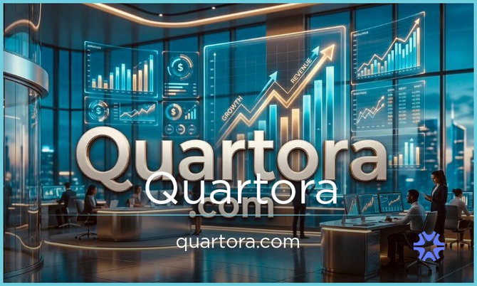Quartora.com — 2
