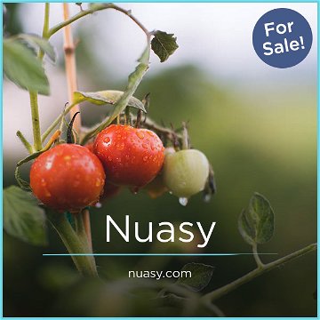 Nuasy.com