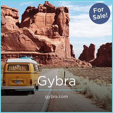 Gybra.com