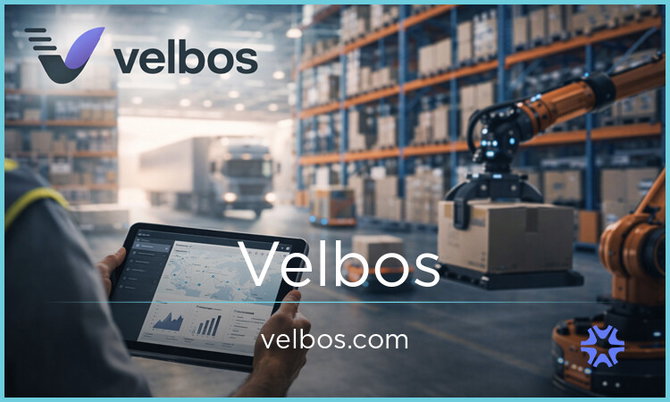 Velbos.com — 2