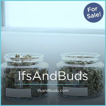 IfsAndBuds.com