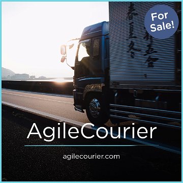 AgileCourier.com