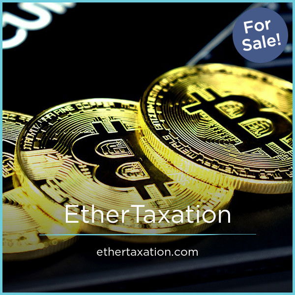 EtherTaxation.com — 2