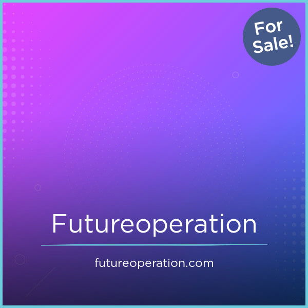 FutureOperation.com