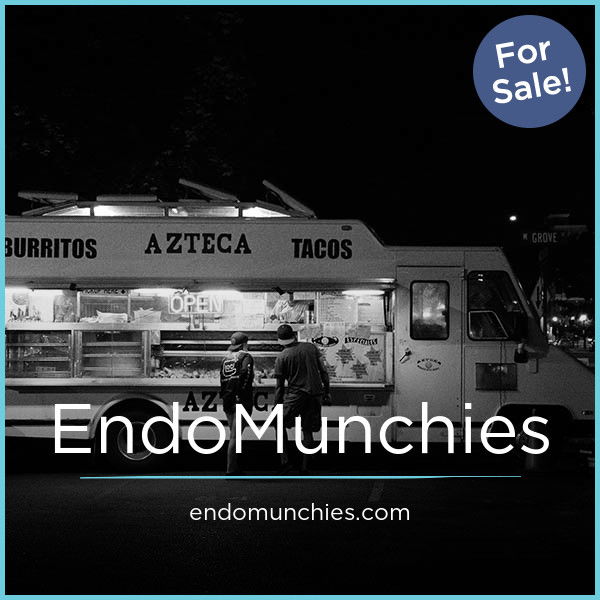 EndoMunchies.com