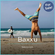 Baxxu.com - New premium domain marketplace