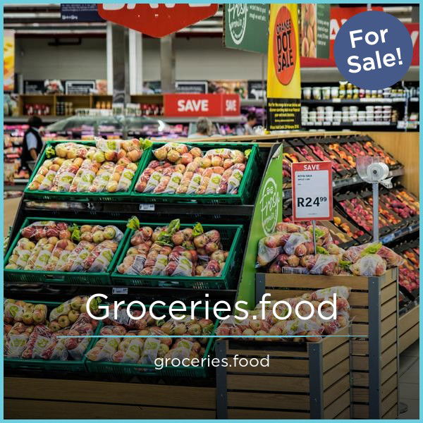 Groceries.food