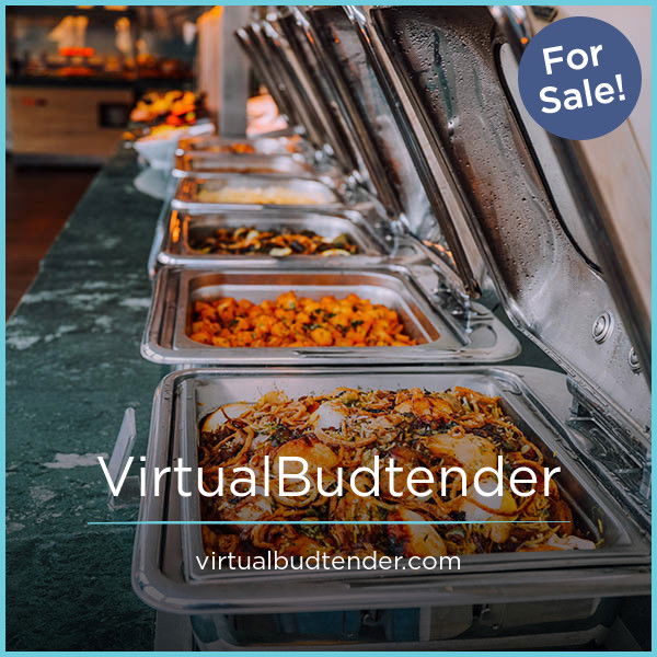 VirtualBudtender.com