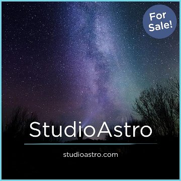 StudioAstro.com