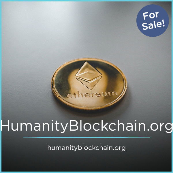 HumanityBlockchain.org