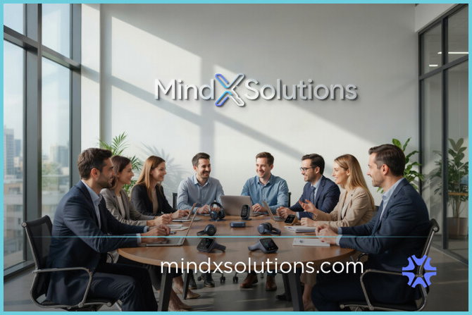 MindXSolutions.com — 2