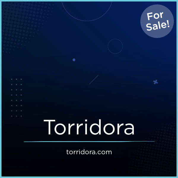 Torridora.com