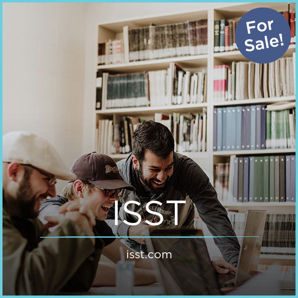 ISST.com — 2