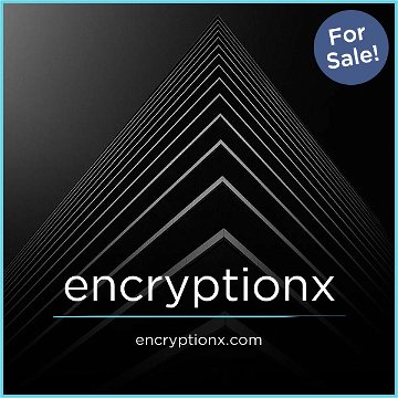 EncryptionX.com