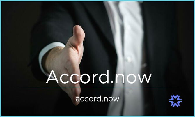 Accord.now