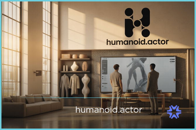 Humanoid.actor — 2