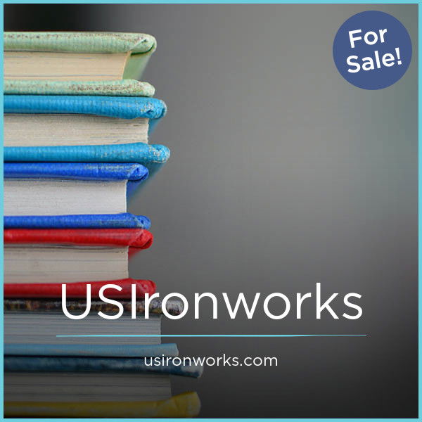 USIronworks.com