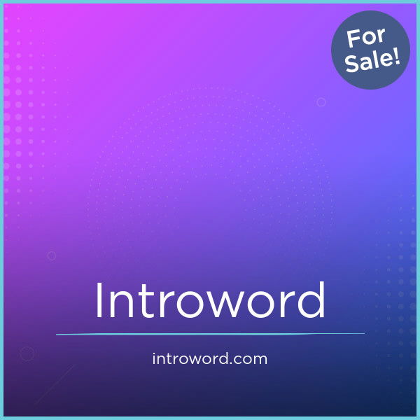 IntroWord.com