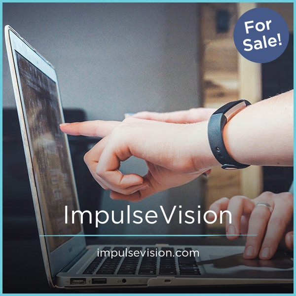 ImpulseVision.com - Creative premium names