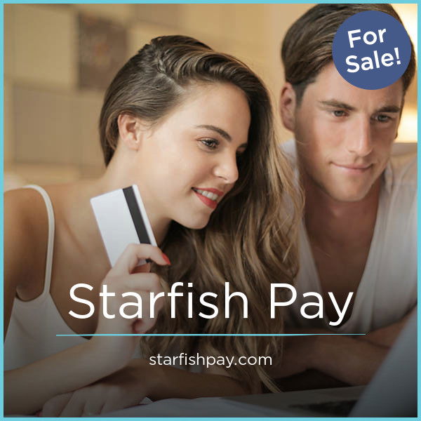 StarfishPay.com