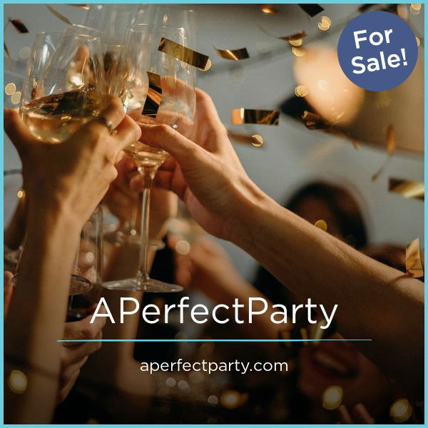 APerfectParty.com