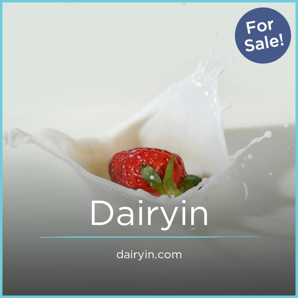 Dairyin.com image 2