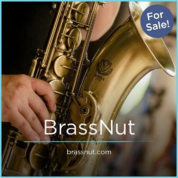 BrassNut.com