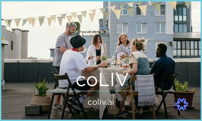 CoLIV.ai