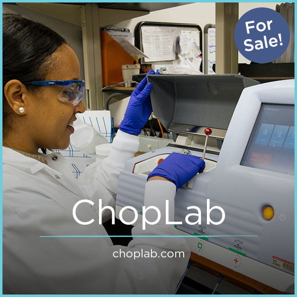 ChopLab.com