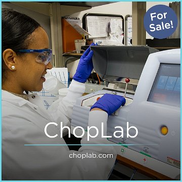 ChopLab.com