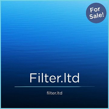 Filter.ltd