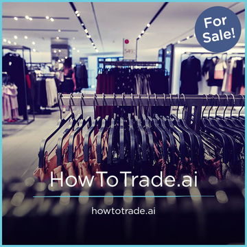 HowToTrade.ai