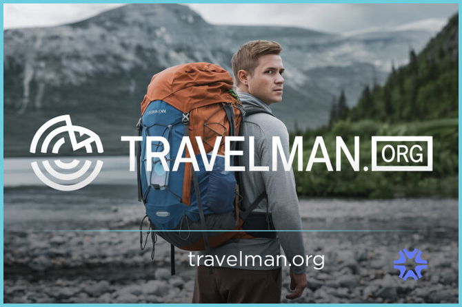 TravelMan.org