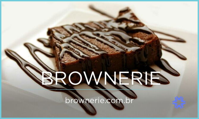 Brownerie.Com.Br