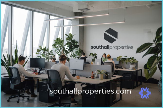 SouthallProperties.com