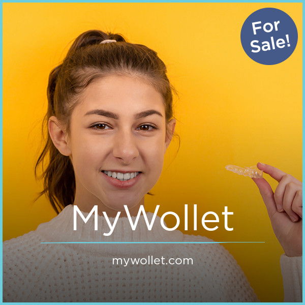 MyWollet.com