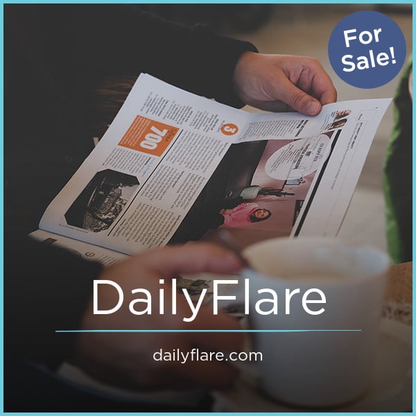 DailyFlare.com image 2