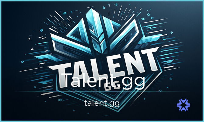 Talent.gg