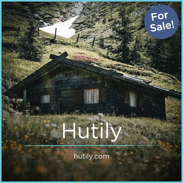 hutily.com