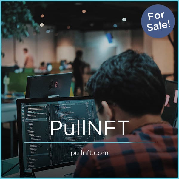 PullNFT.com — 2