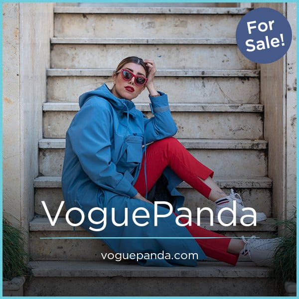 VoguePanda.com - Creative premium names